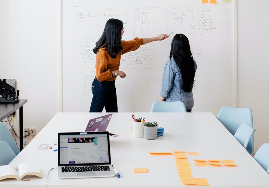 Brainstorming Komjathy & Kean